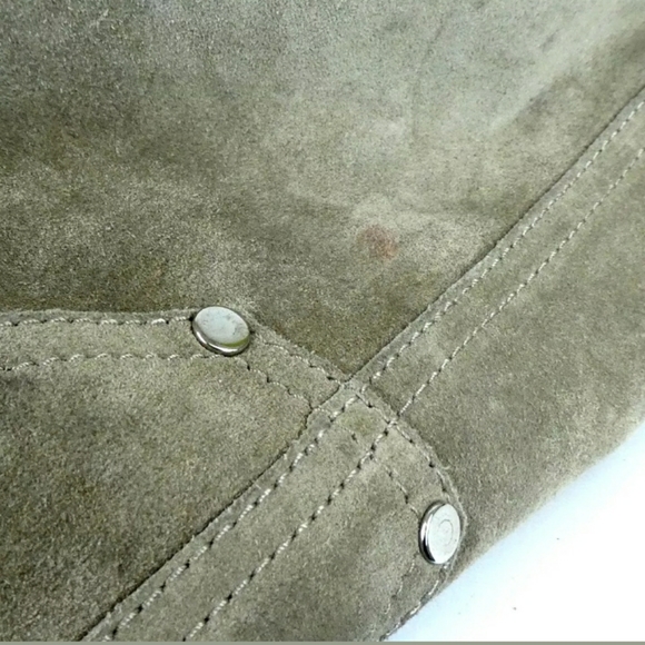 AUTH TIFFANY & CO. WITH POUCH REVERSIBLE TOTE BAG - Picture 8 of 11